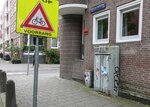 Eerste Jan Steenstraat (thv Hercules Seghersstraat)
              <br/>
              Marcel Westhoff, mei 2019